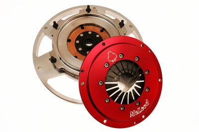 McLeod Racing auto part