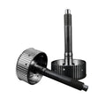 47 48 27 SPLINE BILLET INPUT W HUB