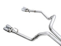 CUSTOM WIRING HARNESS
