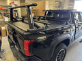 Retrax 2024 Toyota Tacoma 6ft Bed RetraxPRO XR Bed Cover