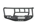 20C GMC 2500HD/3500HD STEALTH FRONT NONWINCH BUMPER TITAN GUARDTEXTURE BLACK