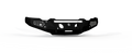 20C GMC 2500HD/3500HD STEALTH FRONT NONWINCH BUMPER TITAN GUARDTEXTURE BLACK