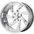 VF532 28X10 BLANK POLISHED XXMM (98-155)