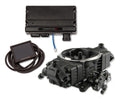 TERMX STEALTH 4150, 4 INJ, LS 24X, BLACK