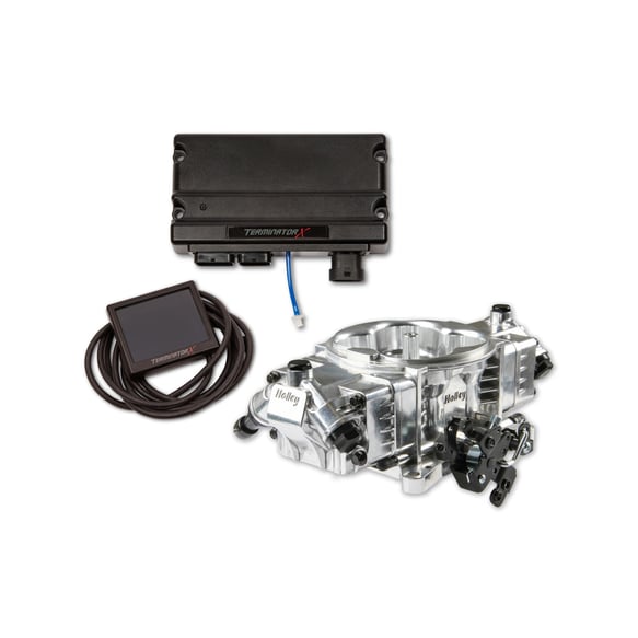 Cometic Gasket intake system