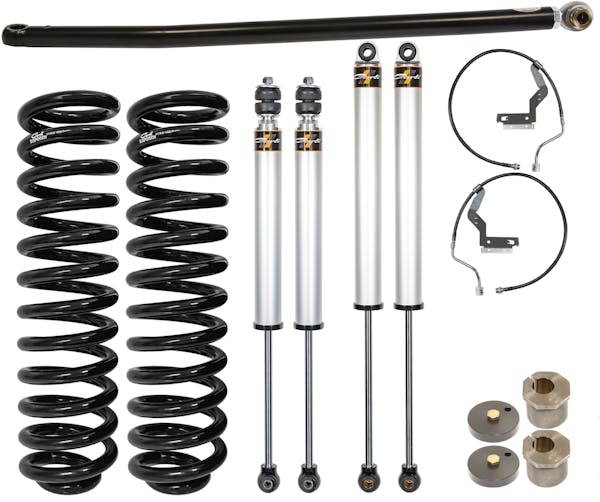 Carli Suspension auto part