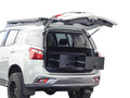 ~(131 lbs. 42X34X16)~ Isuzu MU-X (2017 Current) Drawer Kit