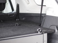 ~(131 lbs. 42X34X16)~ Isuzu MU-X (2017 Current) Drawer Kit