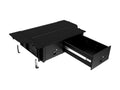 ~(131 lbs. 42X34X16)~ Isuzu MU-X (2017 Current) Drawer Kit
