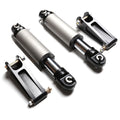 2.50" FRONT SLAPPER BUMP STOP KIT