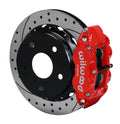 Gates auto part