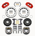 Gates auto part