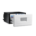 CD20 RV DRAWER REFRIGERATOR/FREEZER 20L AC ONLY WHITE
