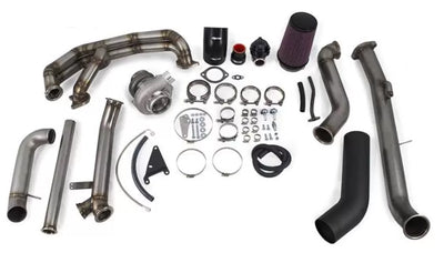 ETS Subaru WRX 22 Titanium Intake