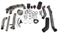 ETS Subaru WRX 22 Titanium Intake