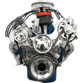 Billet Specialties auto part