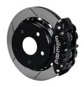 Wilwood auto part