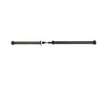 REAR DRIVESHAFT ASSEMBLY