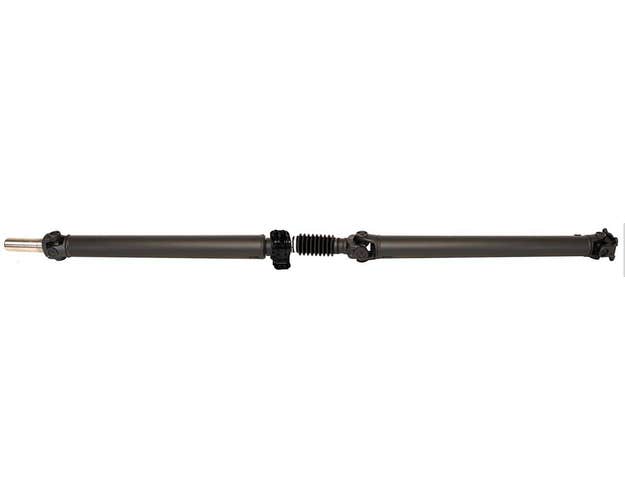 REAR DRIVESHAFT