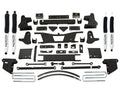 Tuff Country shock absorber