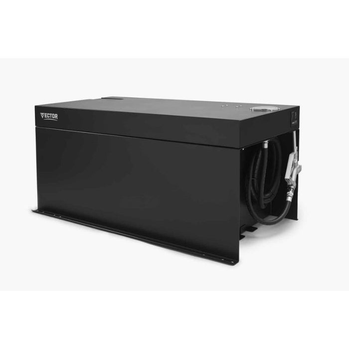 VECTOR ELITE 111 GAL DOT REFUELING SYSTEM BLACK