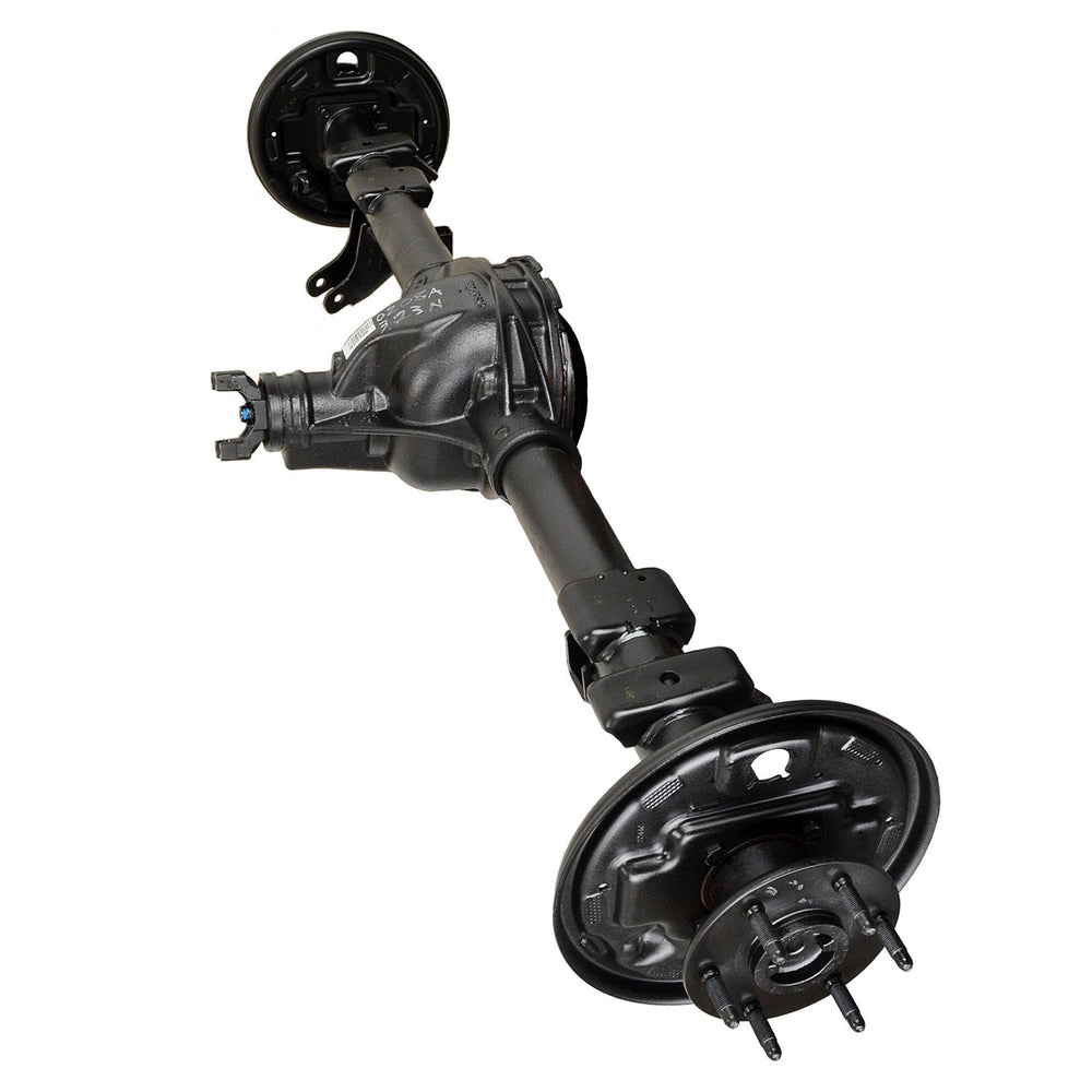 GM 09-13 1500 4.88 AXLE
