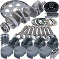 Eagle auto part detail