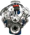 SERP SYS BLACK SB FORD NO P/S NO A/