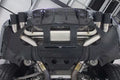 FREEFLOW EXHAUST F90 M5; BLACK