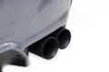 FREEFLOW EXHAUST F90 M5; BLACK