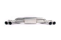 FREEFLOW EXHAUST F90 M5; BLACK