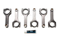 Carrillo hardware kit