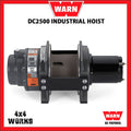 HOIST ASSY-DC2500-12V