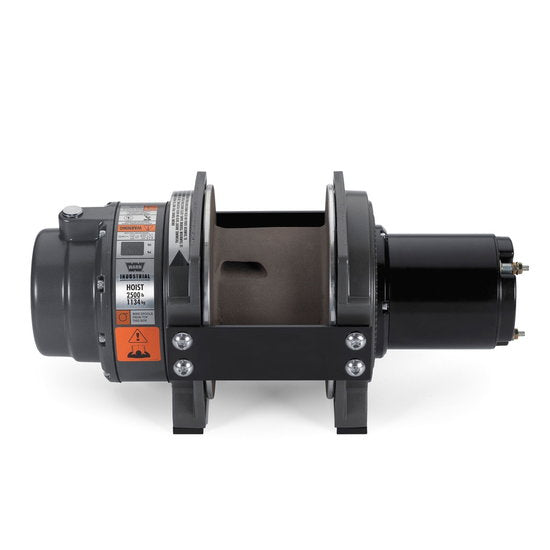 HOIST ASSY-DC2500-12V