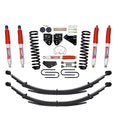 Skyjacker 6"SYSTEM,08 F350 4WD GAS