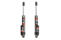 2014-2023 Ram 2500 Rear Performance Elite 2.5 Piggback 10.6 Inch 3-4 Inch Lift Dual Speed Compression Adjuster Fox Offroad Shocks