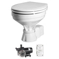 CENTER STEM 48ST ELEC/HYD