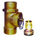 CENTER STEM 48ST ELEC/HYD
