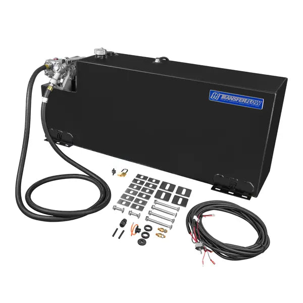50 Gallon Refueling Tank System