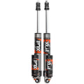 2014-2023 Ram 2500 Rear Performance Elite 2.5 Piggback 11.1 Inch 4-6 Inch Lift Dual Speed Compression Adjuster Fox Offroad Shocks