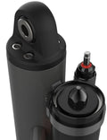 FACTORY RACE 3.5 X 16 EXTERNAL BYPASS (5 TUBE 3/4 ) PIGGYBACK SHOCK (CUSTOM)