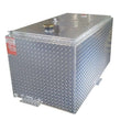 DOT APPROVED 98 GALLON DOUBLE WALL RECTANGLE REFUELING TANK