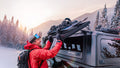 RSI Smartcap roof rack