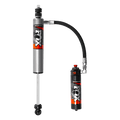2017-2023 Ford F-250/F-350 Superduty Front Performance Elite 2.5 Remote Reservoir 4-6 Inch Lift Dual Speed Compression Adjuster Fox Offroad Shocks