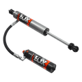 2017-2023 Ford F-250/F-350 Superduty Front Performance Elite 2.5 Remote Reservoir 4-6 Inch Lift Dual Speed Compression Adjuster Fox Offroad Shocks