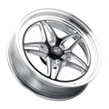 CUSTOM - 17X12.0 S81 BLK CTR 5X4.75