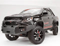 1520 COLORADO WINCH BUMPER W/ PRERUNNER GUARD BARE STEEL