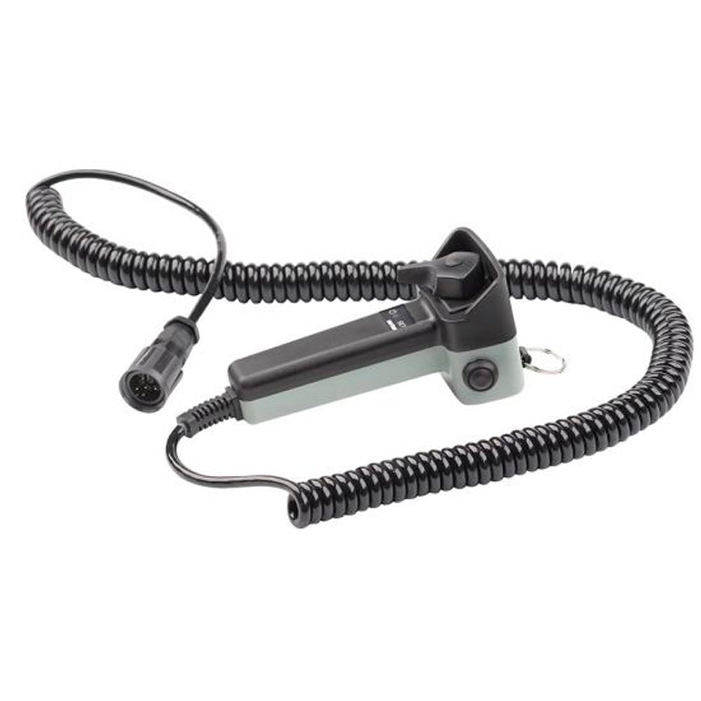HAND-OPERATED REMOTE CONTROL FOR FO