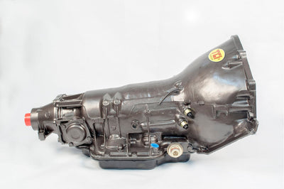 TCI Automotive auto part