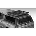 RSI Smartcap roof rack installed view